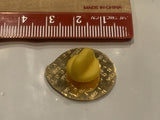 Walmart Lets Be Safe Stop Think Lapel Hat Pin DP