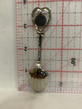 Reno Nevada Casino Souvenir Spoon