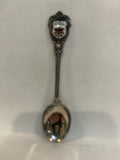 Canada Centennial 1867 1967 Souvenir Spoon