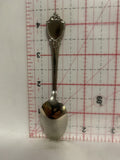 100 Mile House BC Stage Coach Souvenir Spoon