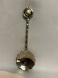 St Augustine Florida Souvenir Spoon