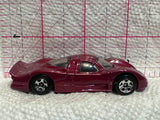 Red Nissan R390 GTI GRX35 2020 Hot Wheels Diecast Car