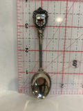 Canada Centennial 1867 1967 Souvenir Spoon