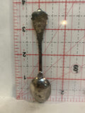 Canada Centennial 1867 1967 Souvenir Spoon