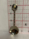 St Augustine Florida Souvenir Spoon