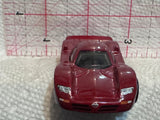Red Nissan R390 GTI GRX35 2020 Hot Wheels Diecast Car