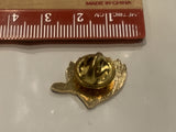 City of Wetaskiwin Hills of Peace Lapel Hat Pin DP