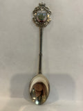 Scotland Souvenir Spoon
