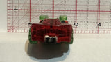 Red What-4-2 2004 Hot Wheels Diecast Car