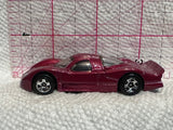 Red Nissan R390 GTI GRX35 2020 Hot Wheels Diecast Car