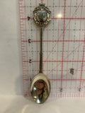 Scotland Souvenir Spoon
