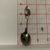 Niagara Falls Canada Collectable Souvenir Spoon DH
