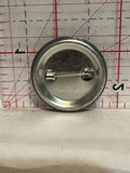 Forks Washington Button Pinback