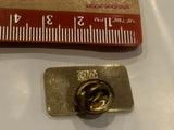 Tra-Evelyn Tours Lacombe Logo Lapel Hat Pin BJ