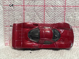 Red Nissan R390 GTI GRX35 2020 Hot Wheels Diecast Car