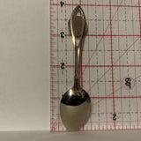 Niagara Falls Canada Collectable Souvenir Spoon DH