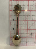 Scotland Souvenir Spoon
