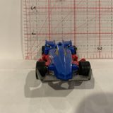 Blue RD-01 ©2013 Hot Wheels Diecast Car DI