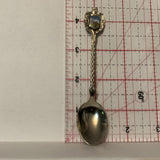 Rothenburgit Plonlein City Collectable Souvenir Spoon DH