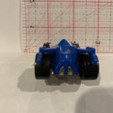 Blue RD-01 ©2013 Hot Wheels Diecast Car DI