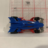 Blue RD-01 ©2013 Hot Wheels Diecast Car DI