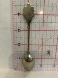 Calgary Tower Alberta Souvenir Spoon