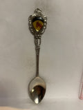 Kentucky Horse Souvenir Spoon