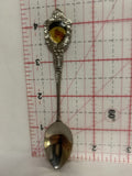 Kentucky Horse Souvenir Spoon