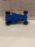 Silver Rip Rod 2013 Hot Wheels Toy Diecast Car