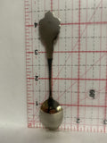Kentucky Horse Souvenir Spoon