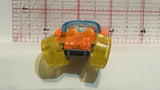 Orange Pharodox L23 2014 Hot Wheels Diecast Car