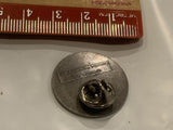 Salt Lake City Daimler Chrysler Canada Olympics Lapel Hat Pin BJ