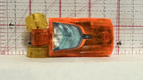 Orange Pharodox L23 2014 Hot Wheels Diecast Car