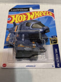 Blue Armadillo HW Screen Time Lightyear 9/10 179/250 HCT14 2021 Hot Wheels Diecast Car