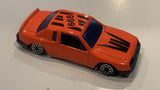Red Racer Unbranded Toy Diecast Car