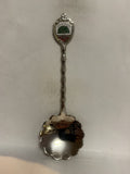 Oregon Myrtlewood Tree Souvenir Spoon