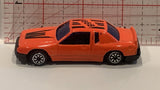Red Racer Unbranded Toy Diecast Car
