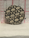 Sherlock 2013 Movie Poster Button Pinback