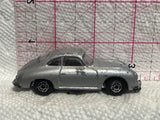Grey Porsche 356A  Maisto Diecast Car