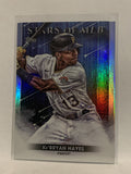 #SMLB-16 Ke'Bryan Stars of MLB Pittsburgh Pirates 2022 Topps Series 1 Baseball Card MLB