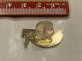 New York City Rainbow Lapel Hat Pin DP