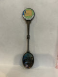 Olympia Washington State Souvenir Spoon