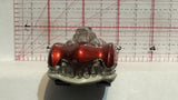 Red Racer D46 Mcdonalds Diecast Car