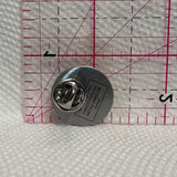 Canada 2007 Olympics  Lapel Pin