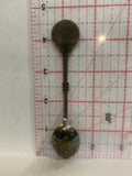 Olympia Washington State Souvenir Spoon