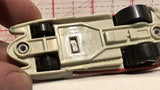 Red Racer D46 Mcdonalds Diecast Car