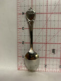 Vermont Mountain Lake Souvenir Spoon