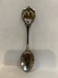 Fable Cottage Souvenir Spoon