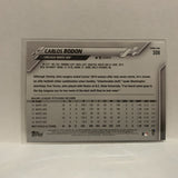 #308 Carlos Rodon Chicago White Sox 2020 Topps Series 1 Baseball Card IB