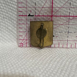 Schweiz Flag Switzerland  Lapel Pin